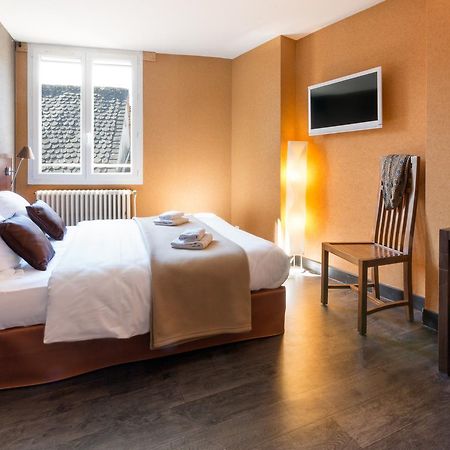 Contact Hotel Le Relais De Vellinus بوليو سور دوردوني المظهر الخارجي الصورة