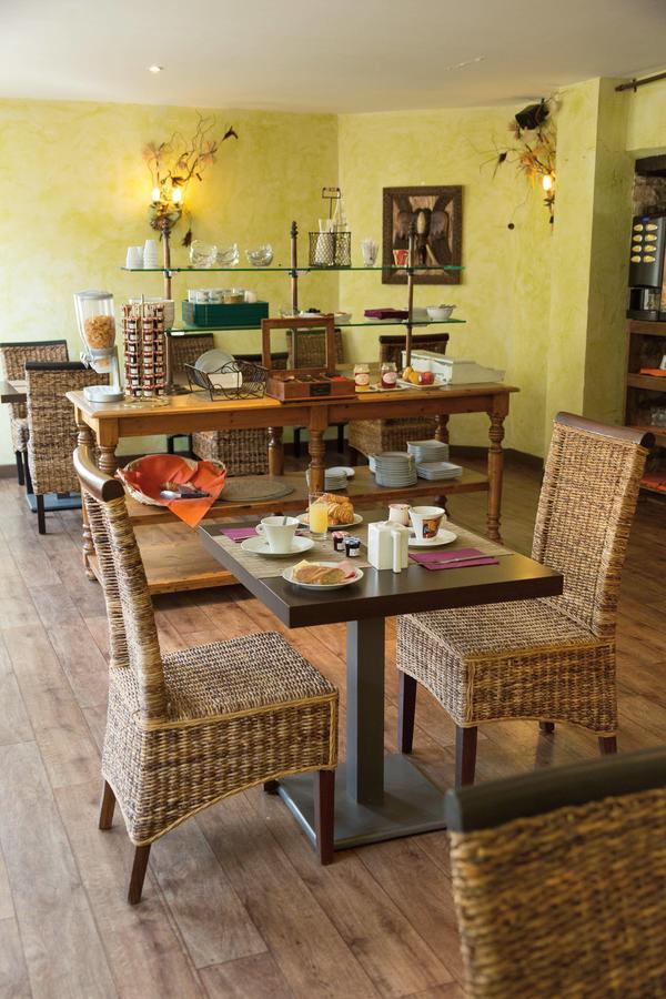 Contact Hotel Le Relais De Vellinus بوليو سور دوردوني المظهر الخارجي الصورة