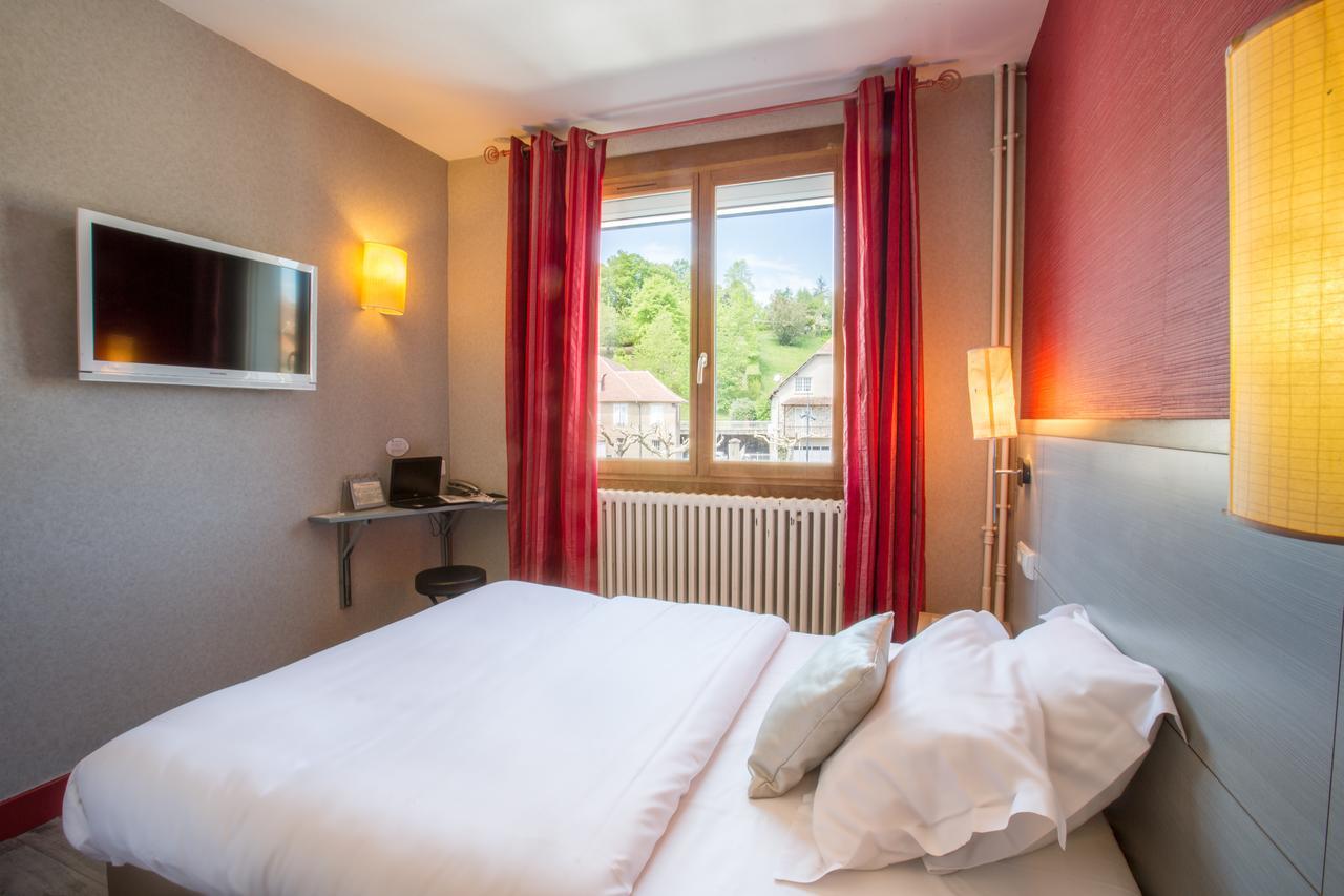 Contact Hotel Le Relais De Vellinus بوليو سور دوردوني المظهر الخارجي الصورة