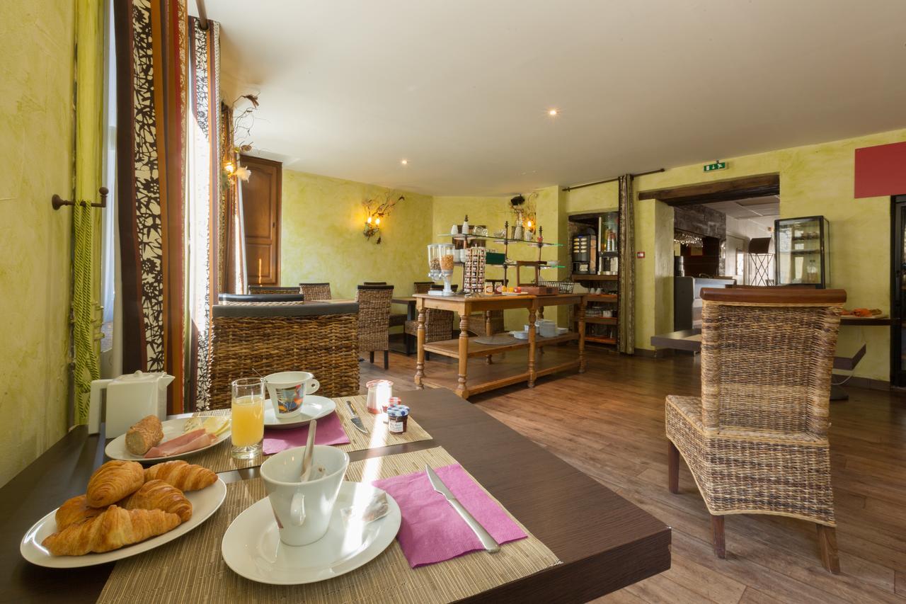 Contact Hotel Le Relais De Vellinus بوليو سور دوردوني المظهر الخارجي الصورة