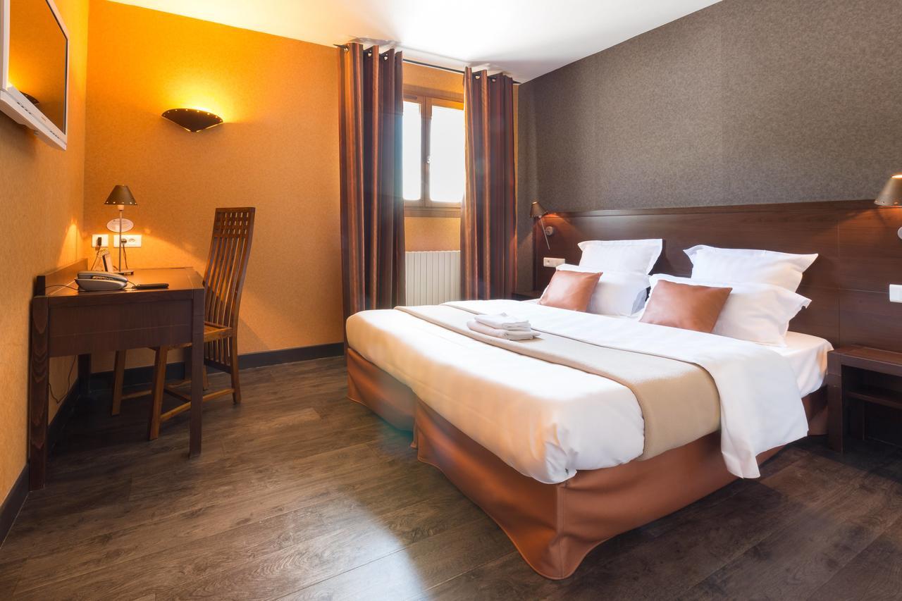 Contact Hotel Le Relais De Vellinus بوليو سور دوردوني المظهر الخارجي الصورة